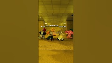 Backrooms Jumpstyle With Subscribers🔥 #roblox #robloxrant #backroomsdance #jumpstyle #rblx