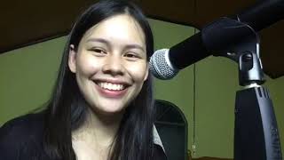 Belle's "Little Town" by Paige O'hara (OST Disney's Beauty and The Beast) || Aaliyah Miñoza cover