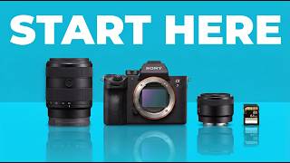 The Photography Beginner's Buying Guide (What Nobody Tells You)