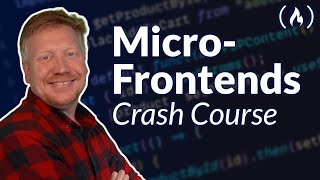 Micro-Frontends Course - Beginner to Expert screenshot 5