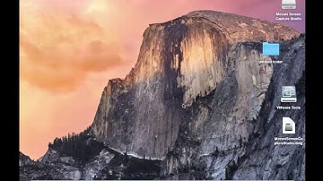 Uninstall Movavi Screen Capture Studio for Mac