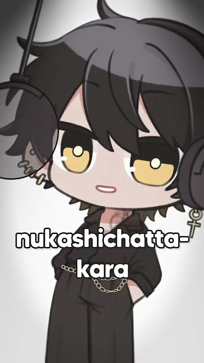 unholy but it's japanese ✝️