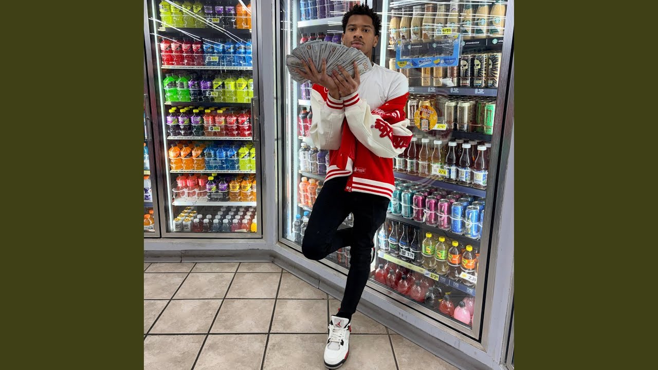 Change My Life (feat. BEFORETHERACKS)