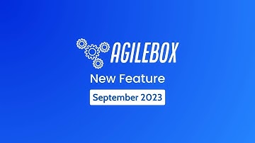 AgileBox New Feature: Global Planning Poker | September 2023