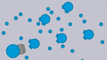 NEW TANK DIEPIO | DIEPIO NEW UPGRADE TANK (New class diep.io gameplay)