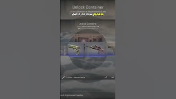 OPENING A CASE A DAY UNTIL I PULL MY FIRST GOLD DAY 48 #caseopening #cs2  #shorts