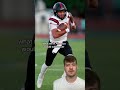 #mississippi #highschool #quarterback discovered #football as a kid in #mexico