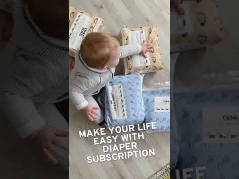 Diaper Subscription Price Comparison