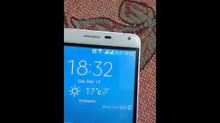 Vervan Vnote Battery Problem 5