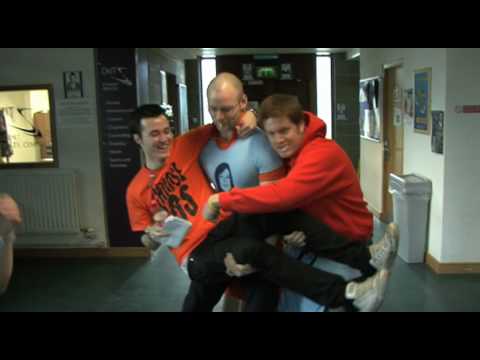 Dundalk Student TV( DSTV) Episode 10, PT 2 - Stude...