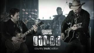 Fernando & Sorocaba - 'Livre' country [rock] edition