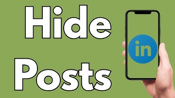 How To Hide Posts On LinkedIn Mobile [2025 Guide]