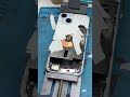 I phone 15 back change