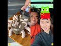 2.黑Seeing if this filter knows our nationality🤭 #couple #couplegoals #girlfriend