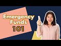 How emergency fund saving can save your financial life