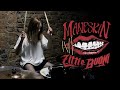 Måneskin - ZITTI E BUONI (drum cover by Alisa Kharlamova)