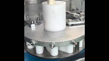 Automatic Baozi Production Line | Smart Steamed Bun Making Machine | Factory Demonstration