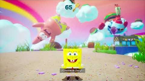 SpongeBob SquarePants Battle for Bikini Bottom Rehydrated Part 19