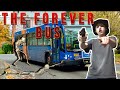 The forever bus