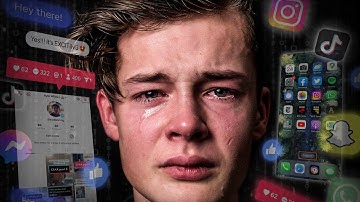 Why Gen Z are the Most Miserable and Misunderstood