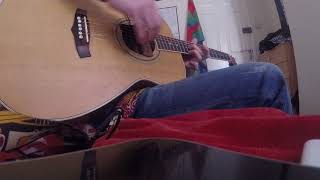 Harmonic jam Take 2
