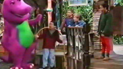 Circle Of Friends / A Picture of Health (Demo Version) Part 44