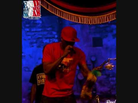 Lunik vs Mic Orni