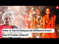 Diwali 2022: How is Tamil Deepavali different from North Diwali?