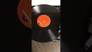 In A Little Spanish Town By James Last vinylrecord