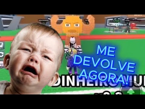 A compilation of children crying because of Brainhots! 😭