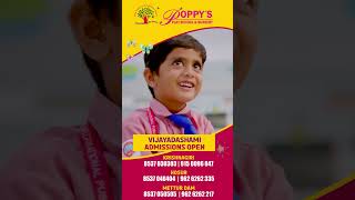 Vijayadasami Admissions Open Nips Jr Krishnagiri