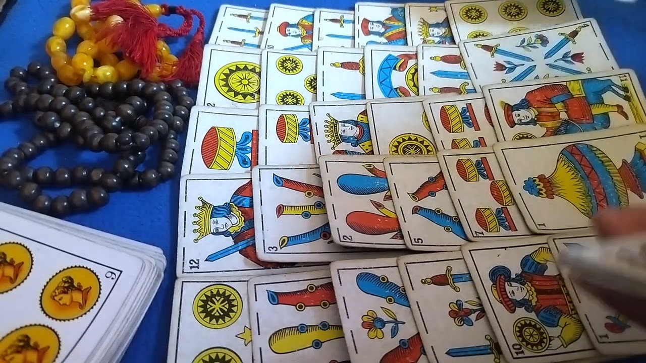 برج الجدي 🐐 توقعات روحانية بالكارطة المغربية وبالسبحة من الاسبوع الثاني من 10 شهر اكتوبر 2025