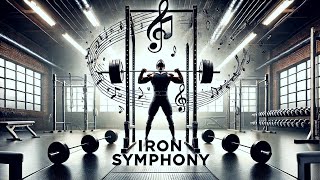 Iron Symphony [Powerlifting Song 2024] screenshot 5