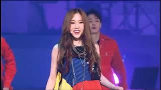 Video Profile Kim Taeyeon SNSD | Tugas Literasi Digital