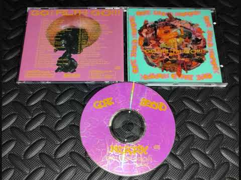 GORE BEYOND NECROPSY - Go! Filth Go!!! (1999)