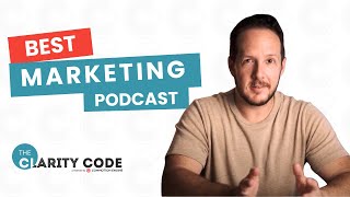 The Podcast For Marketers Who Want Results