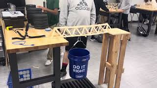 Bridge Project (Round 1)