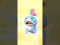 These Pokemon CANNOT Be Shiny #shorts #pokemon