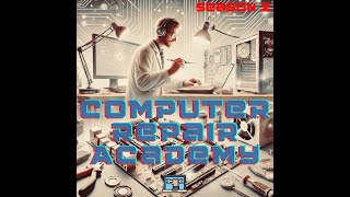Blue Screens of Doom: Don’t Panic! - Podcast S2 Ep10