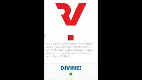 Logo Quiz Extra Levels Colors Level 14