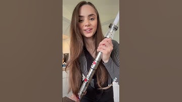 Unboxing Maul Pro SN-Pixel V4 | NEO Sabers