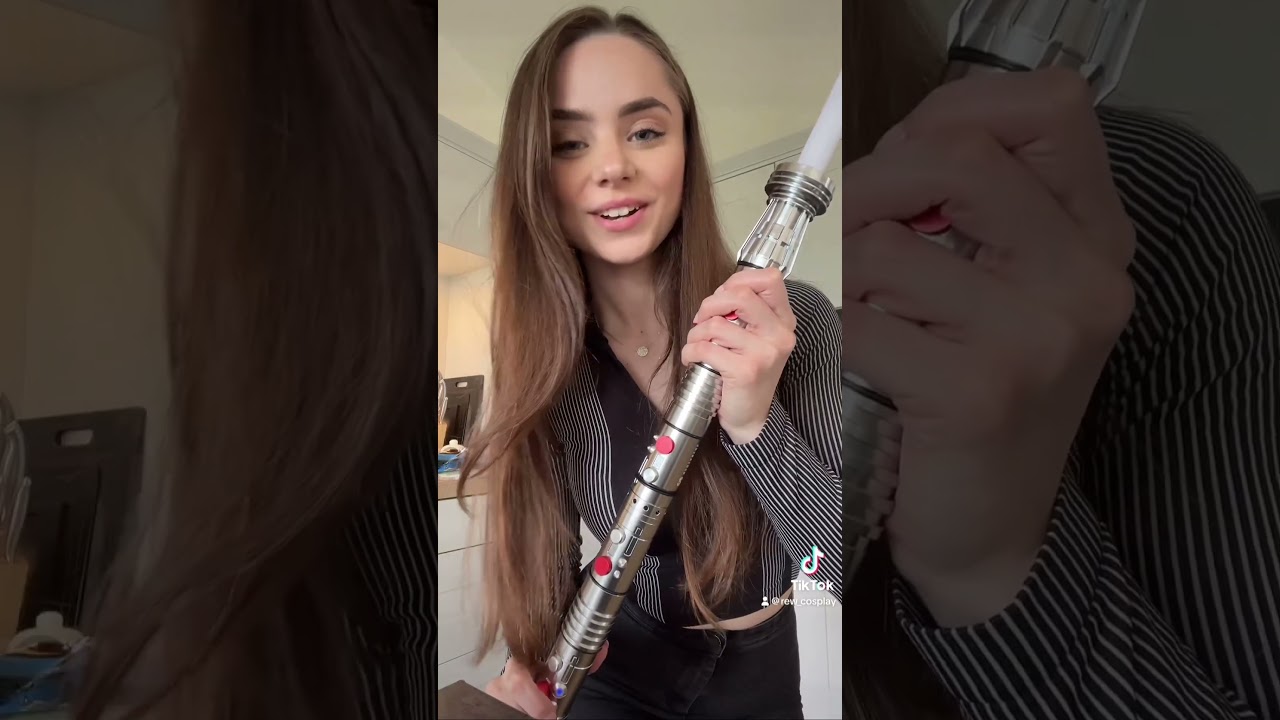 Unboxing Maul Pro SN-Pixel V4 | NEO Sabers