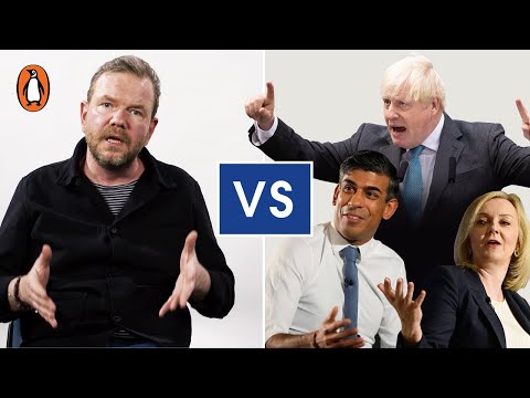 How Johnson, Truss and Sunak Broke Britain | James O'Brien Vs The Government Part 2