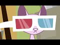 Fang For The Memory + Drive-In Me Crazy 🐈 Kid Vs. Kat - Wildbrain