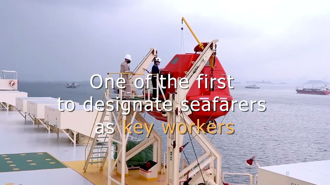 The Panama Maritime Authority’s Vision for the Future