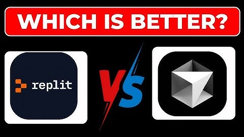 Replit vs Cursor 2025 - Which One is Better