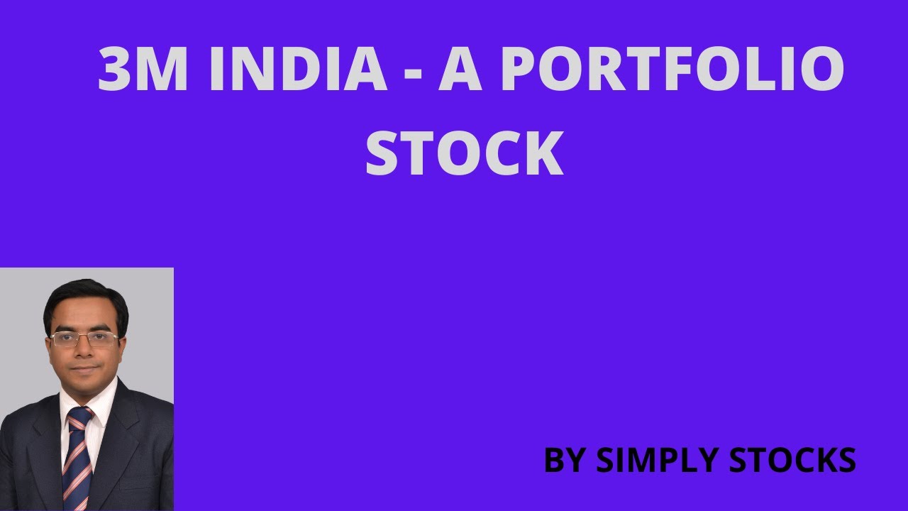 3 M INDIA, is it trading at expensive valuations or should you buy?