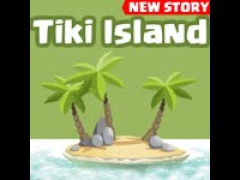 Tiki Island Full Playthrough Roblox - tiki island roblox denis