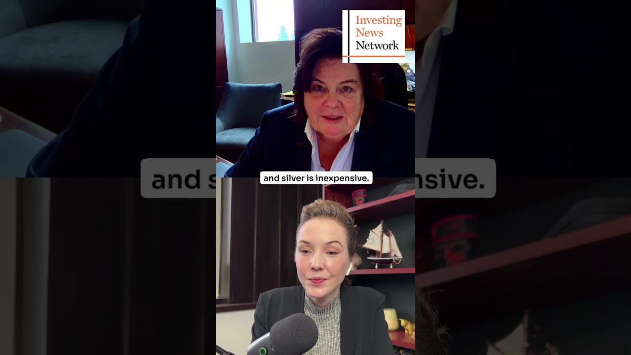 Золото — это деньги, платина — для армии.