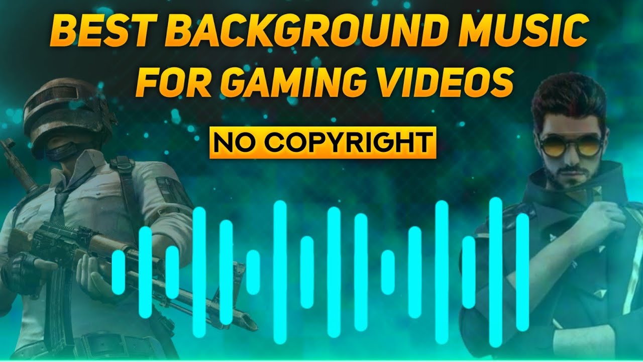 Top 5 Best Gaming Songs ? | (NO COPYRIGHT) Music for Free Fire / BGMI  Videos | Best Background Music - YouTube